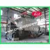 Biomass Fired Steam Boiler
