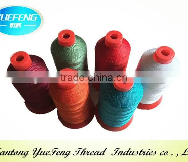 Custom Yarn Count Filament Dyed 100% Nylon Wire Mesh photo-3