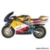 Sell 49cc Pocket Bike