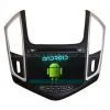 Wholesale Peugeot Bipper In-dash Car Dvd Vcd cd Mp3 Mp4 Player Android System photo-2
