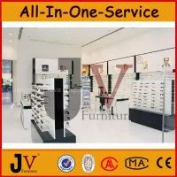 OEM Optical Display Rack