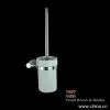 Toilet Brush Cup Holder