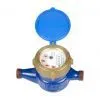 Multi-Jet Dry Type Iron Body Water Meter photo-2