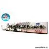 Sanitary Napkin Machine/Women Sanitary Napkin Machine