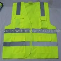 Safety Jacket