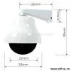 Sell Dummy Dome Security Camera With LED Light