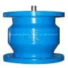 Silent Check Valve