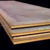 Sell Abrasion Resistant Steel Plates NM360,NM400
