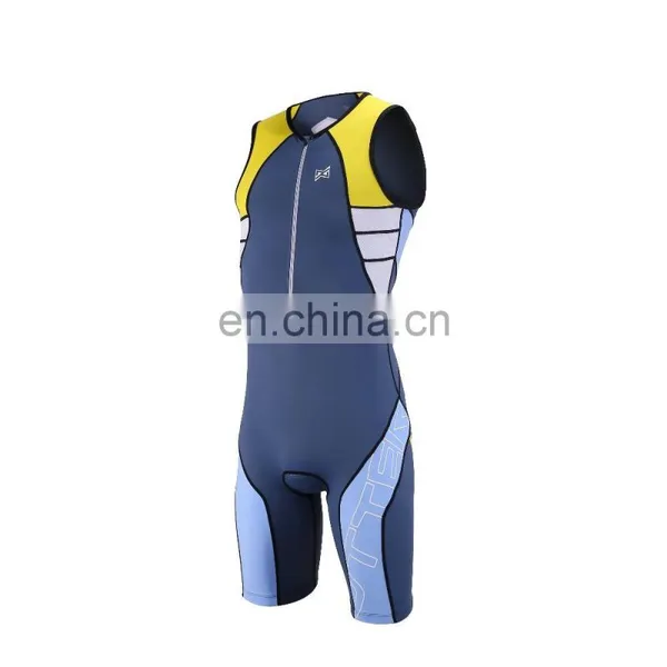 Cycling/swimming Tri Suit Triathlon Cool Design photo-3