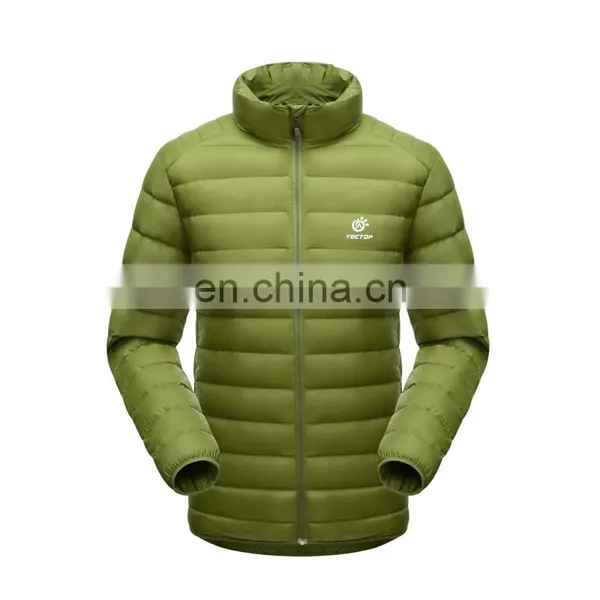 OEM Design Fashion Down Jacket Winter Jacket photo-2
