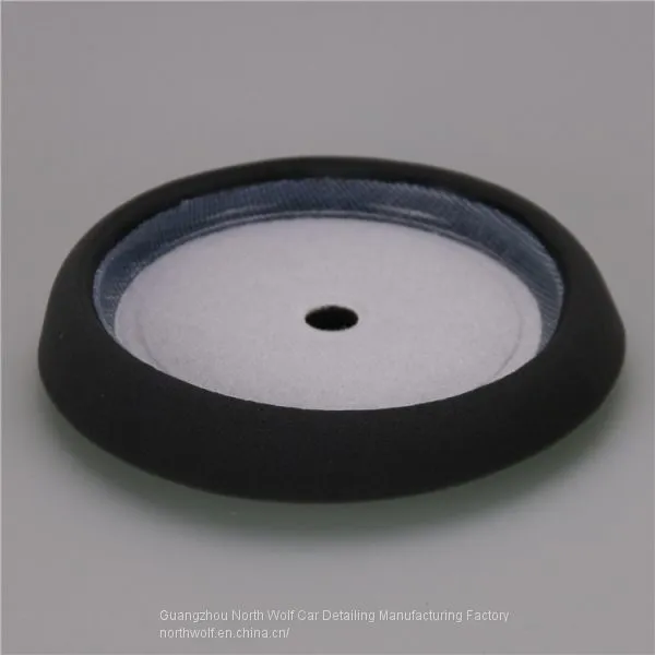 Magic Foam Polish & Buff Pad photo-2
