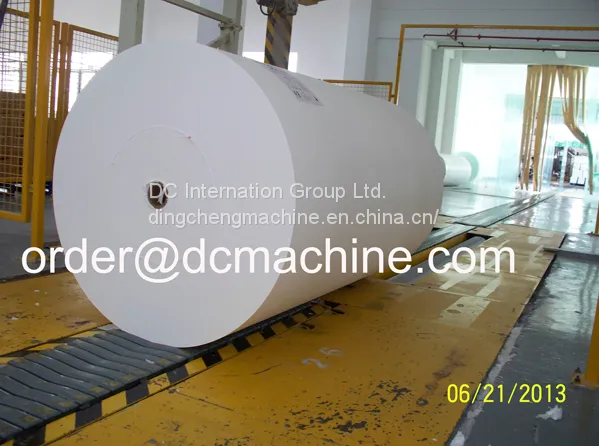 Factory Direct Supply Jumbo Roll for Sell