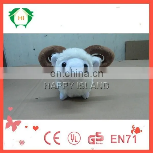 HI EN71 Custom Plush Toy Baby Toy Plush Toy Sheep