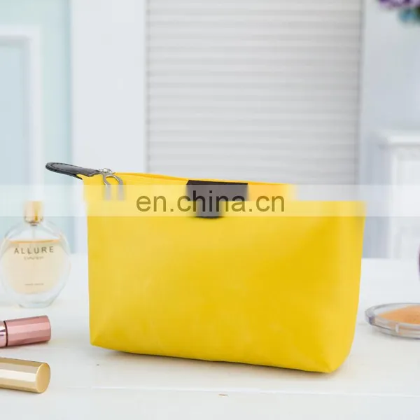 Travel Cosmetic Make up Toiletry Holder Beauty Wash Organizer Storage Purse Holder Bag photo-5