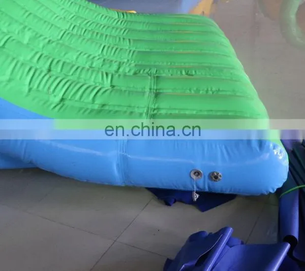 Summer Kids Outdoor Children Playground Equipment Fun Park Inflatable Amusement Park photo-3