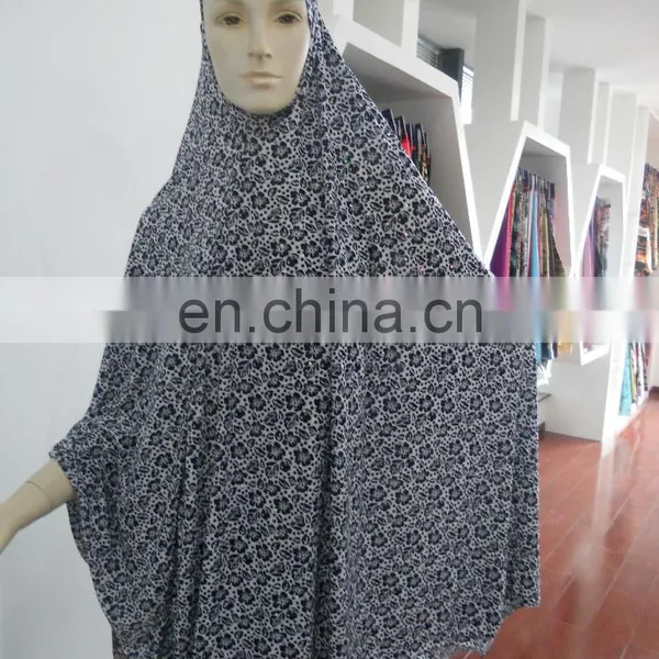 2017 Newest Middle East Popular Style Polyester Hijab Muslim Women Glisten photo-5