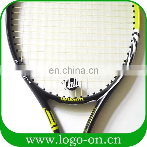 Wholesale Various Colors String Vibration Tennis Dampener For Choices photo-3