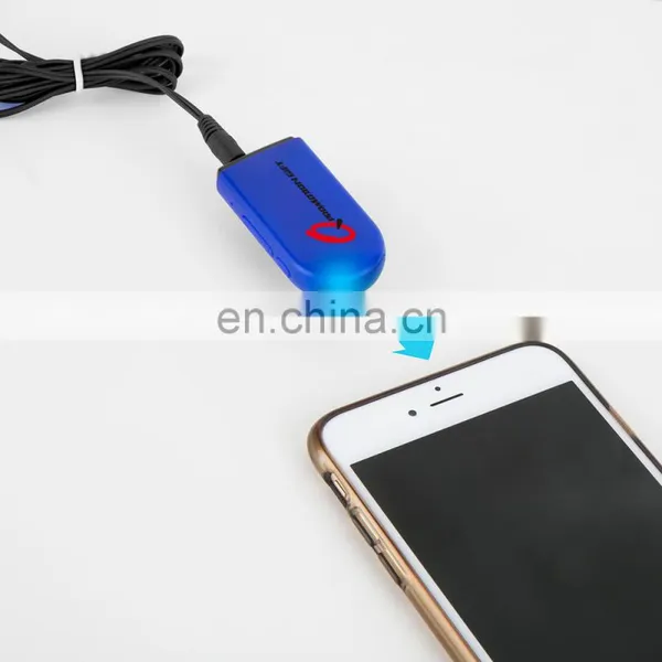 Wireless Receiver Ear Phone and Headphone and Earphone With Portable Box photo-2