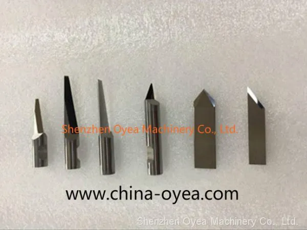 Esko Kongsberg Blades BLD-SR6307 G42441634 photo-3