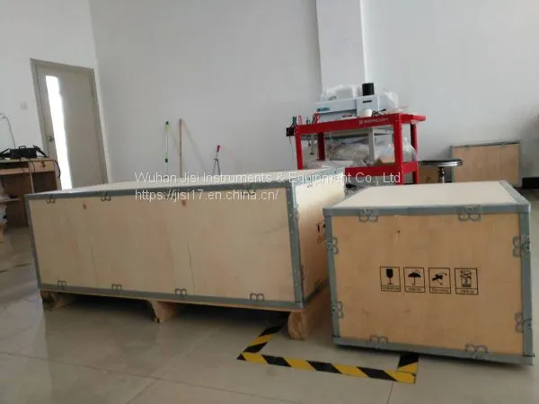 Liquid Chromatography - Atomic Fluorescence Spectrometry Speciation Analyzer With Separated Hydride Reaction System photo-5