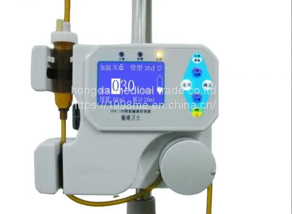 infusion fluid warmer blood infusion warmer H-299