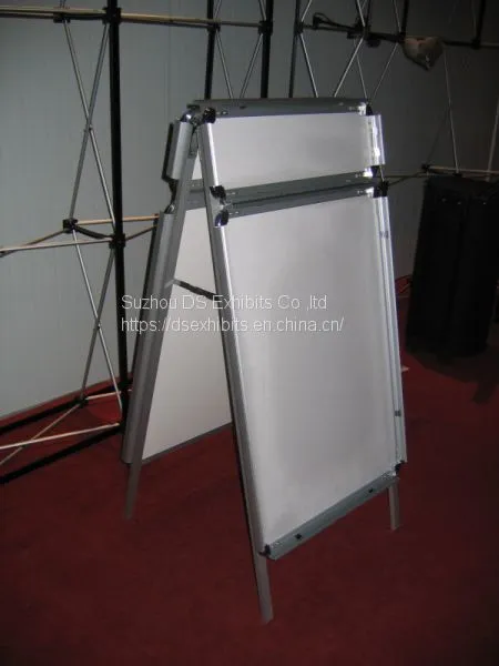 A-Board Double With Head Board photo-2