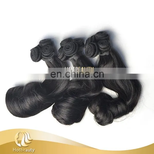 New Arrival 8A Magical Curl Funmi Human Hair Extension photo-5