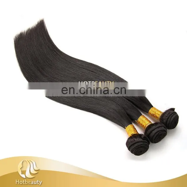 14 16 28 30 Inch Brazilian Human Hair 22&Quot; Silky Straight Wave photo-2