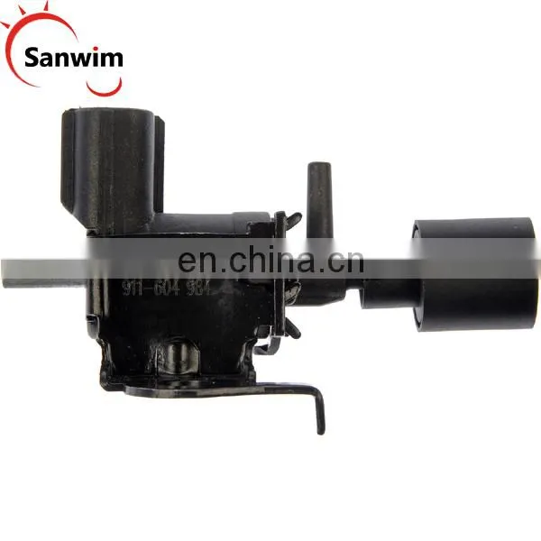 EGR Vacuum Solenoid Valve 25860-74050 Standard for T-o-y-o-t-a Series photo-2