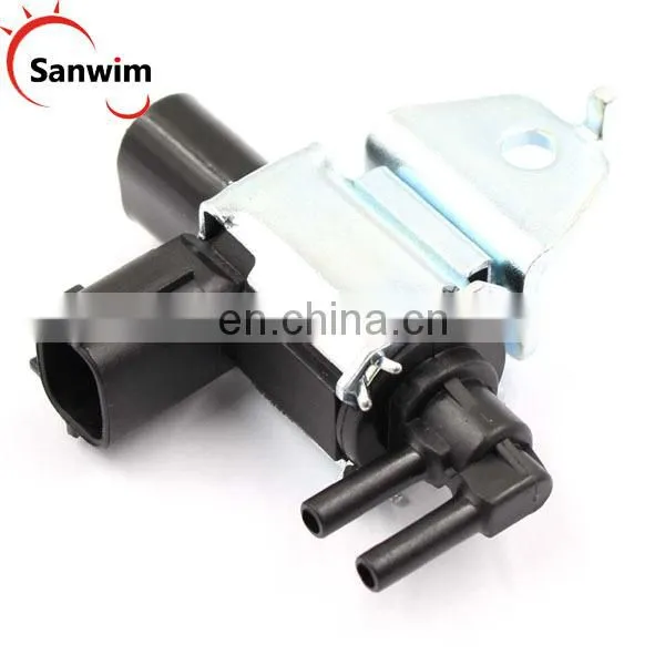 Egr Valve Good Price EGR Vacuum Solenoid Valve K5T46673 Series photo-3