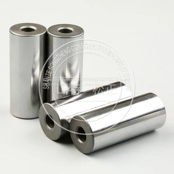 Komatsu PC450-8 Excavator Part 6207-31-2480 Piston Pin