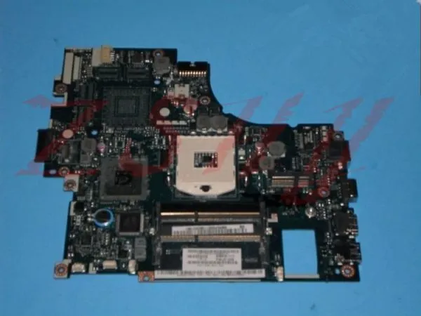 for Acer Aspire Timeline 4820T Laptop Motherboard MBPSN06001 DA0ZQ1MB8D0