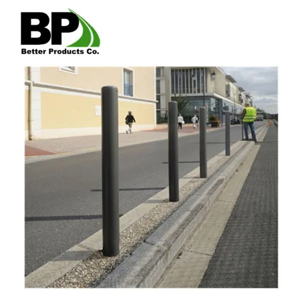 Steel Safety Guards, Bollards, Machine Guards & More at Global photo-3