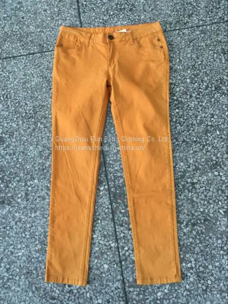Women's Pants