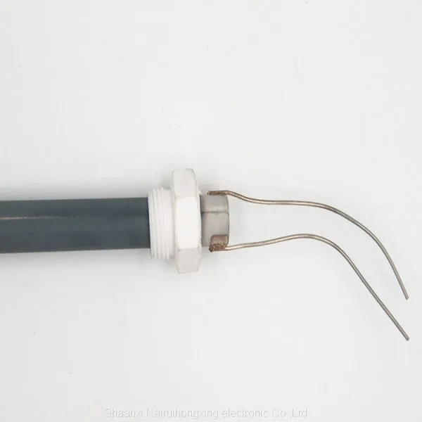 220V 400W MCH Ignition Electrodes Ceramic Igniter photo-4
