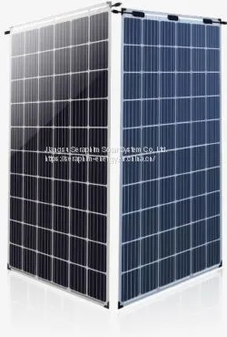 BIFACIAL SERIES