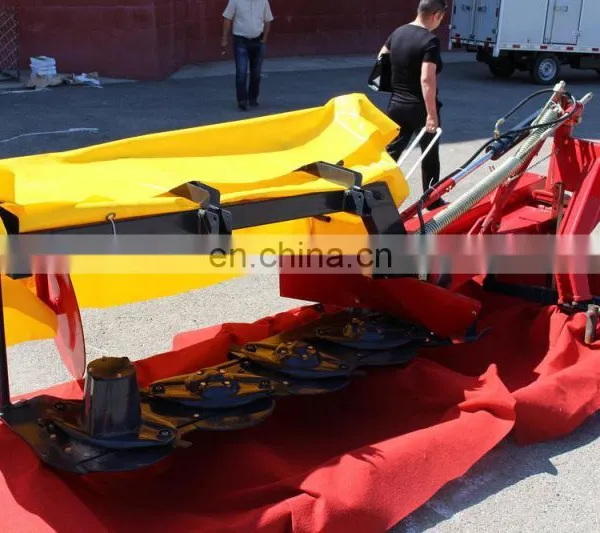 Disc Mower, Hay Mower, DRM Disc Mower for Tractor photo-4