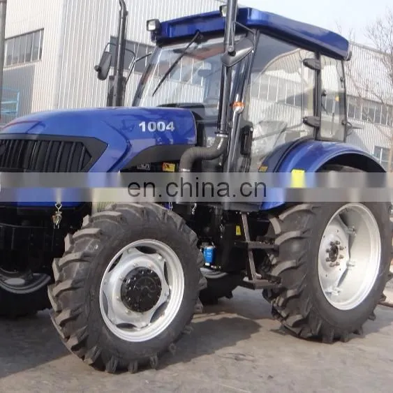2015 New Dongqi Tractor Price photo-2