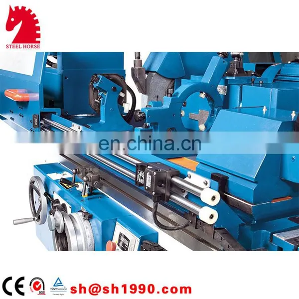 China Leading,Only Manufacturer MW1420 M1432B Small Normal or CNC Cylindrical Grinding Machine Price Mini New Used photo-3