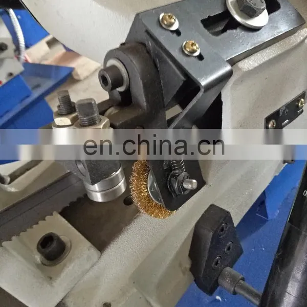 BS712N Metal Cutting Band Saw Machine photo-6