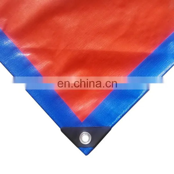 Hdpe Woven Tarpaulin, Tarpaulins Plastic Sheet, pe Tarpaulin Roll photo-6