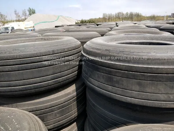 Factory Wholesale Quality Aircraft Tires photo-2