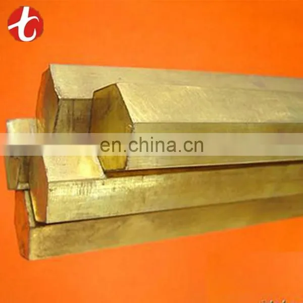 TOP High Quality C3604 Brass Rod photo-2
