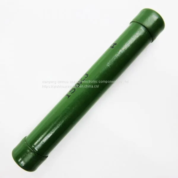 5w 10w 20w 25w Alumina Ceram High Voltage Resistor photo-4