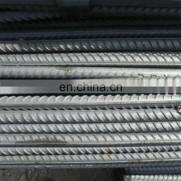 GB/T 20065-2016 Screw-thread Steel Bars