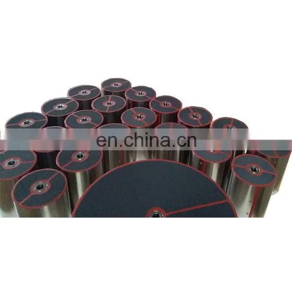 Dia250mm Depth400mm Plastic Dehumidifier Molecular Sieve Desiccant Dehumidification Rotors photo-2