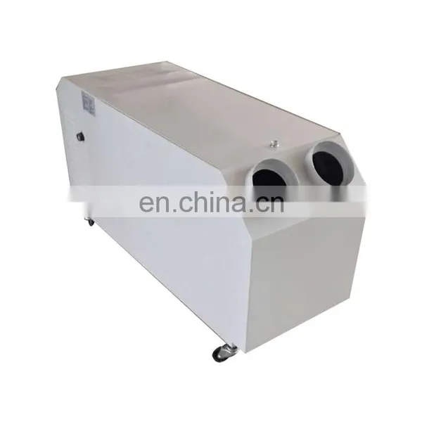 Feishi Humidifier Industrial 9L per Hour for Greenhouse photo-3