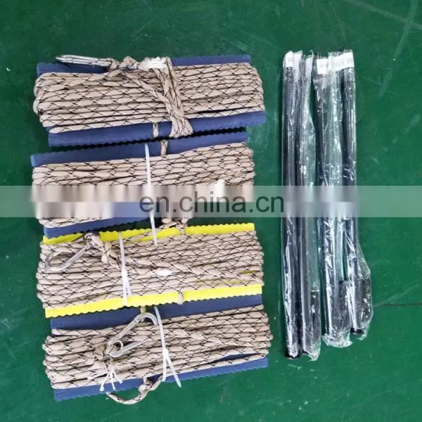 8 Meter Aerial Pole Photography Vehicle Mounted Fast Mast photo-6