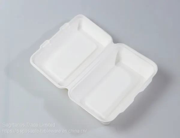 1000ml Clamshell