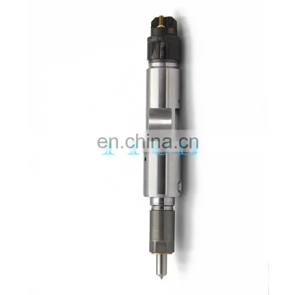 For RENAULT Common Rail Diesel Fuel Injector 0445120084 0445 120 084 0 445 120 084 in Stock photo-2